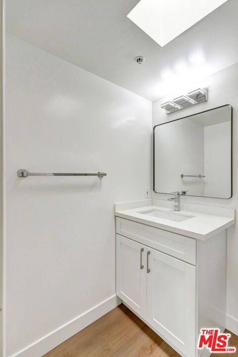 Tiny photo for 1144 12th Street #307, Santa Monica, CA 90403 (MLS # 26988653)