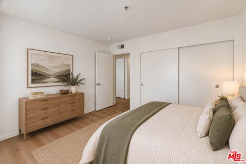 Tiny photo for 1144 12th Street #307, Santa Monica, CA 90403 (MLS # 26988653)