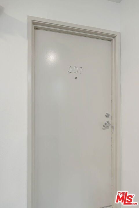 Tiny photo for 1144 12th Street #307, Santa Monica, CA 90403 (MLS # 26988653)