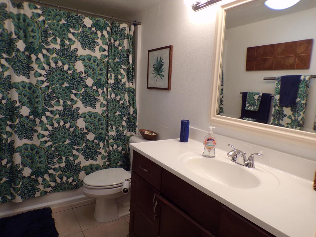 Sunrise Palms - Residential