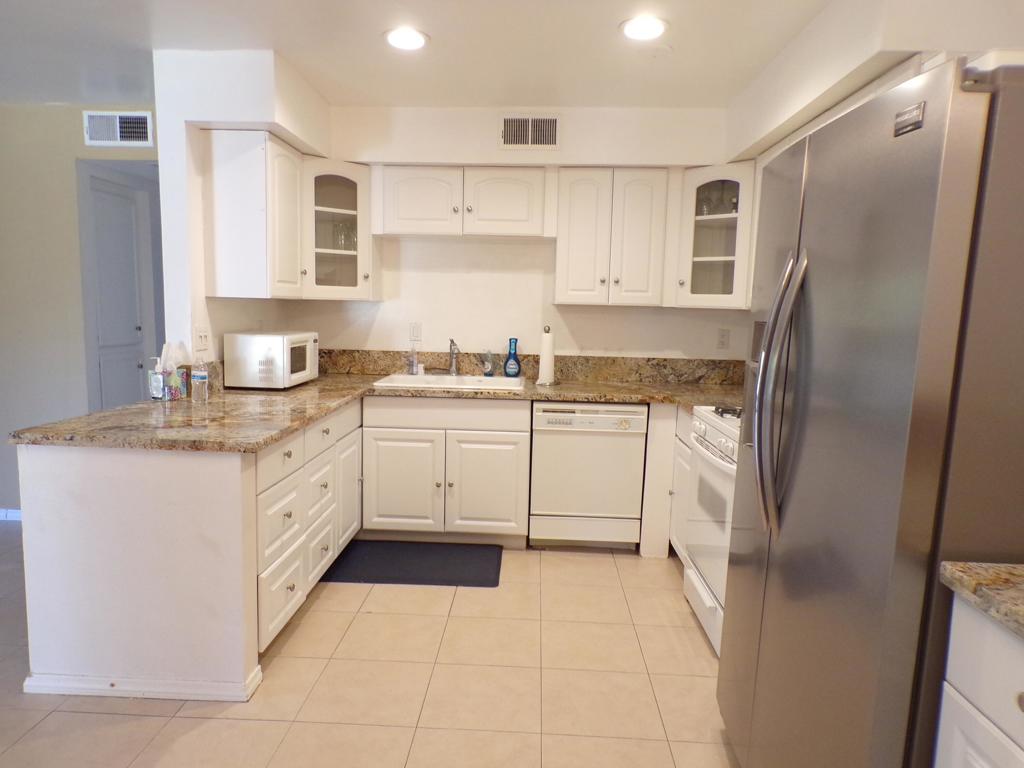 Sunrise Palms - Residential