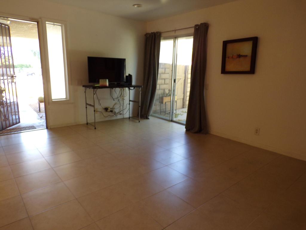 Sunrise Palms - Residential