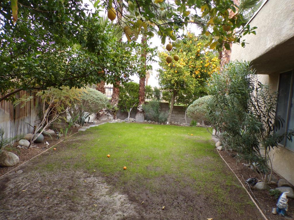 Sunrise Palms - Residential