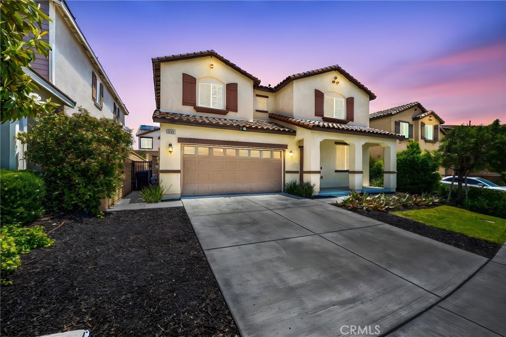 5609 Garibaldi Way