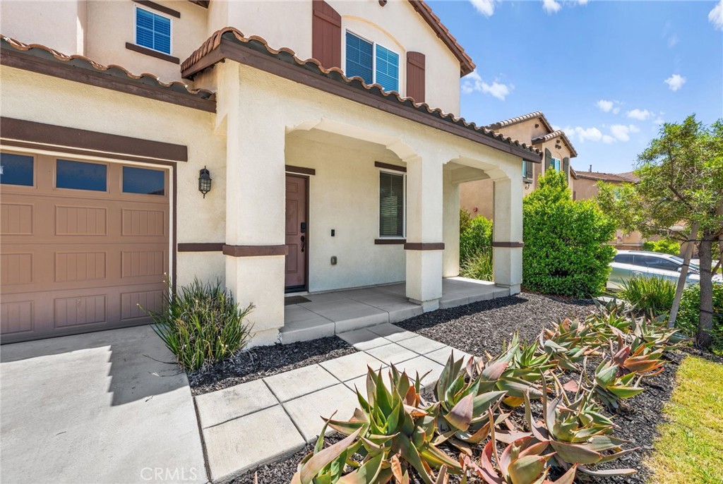 5609 Garibaldi Way
