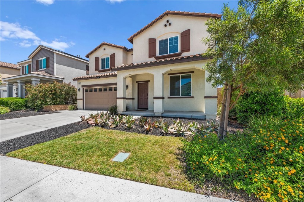5609 Garibaldi Way