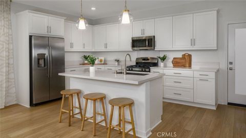 Photo of 16126 Cannoli Ct #6, Fontana, CA 92336 (MLS # OC26090483)