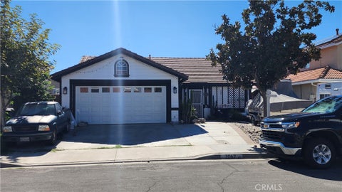 Photo of 1067 Abbottswood RD, Perris, CA 92571 (MLS # IV26225665)