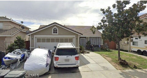 Photo of 1067 Abbottswood RD, Perris, CA 92571 (MLS # IV26225665)