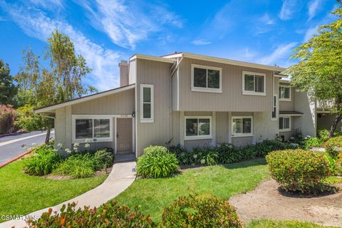 Photo of 15165 Marquette Street #D, Moorpark, CA 93021 (MLS # 226003219)