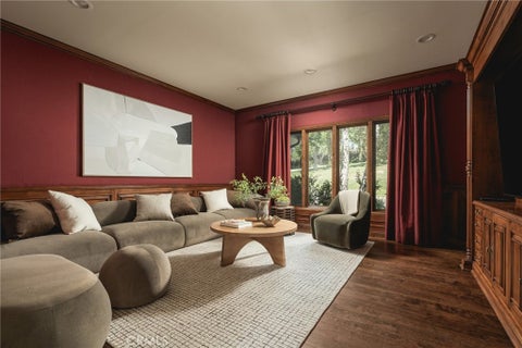 Tiny photo for 3201 Campanil Drive DR, Santa Barbara, CA 93109 (MLS # PV26172278)