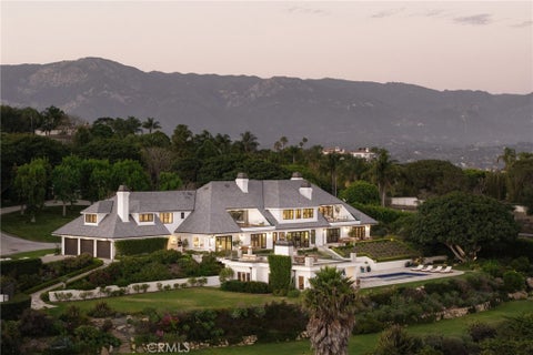 Photo of 3201 Campanil Drive DR, Santa Barbara, CA 93109 (MLS # PV26172278)