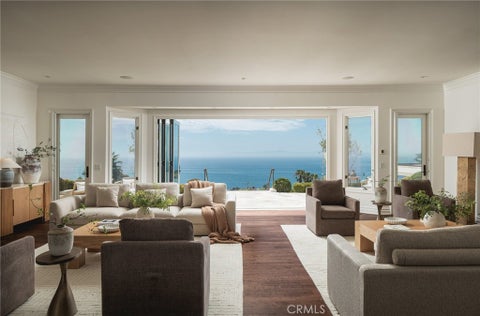 Tiny photo for 3201 Campanil Drive DR, Santa Barbara, CA 93109 (MLS # PV26172278)