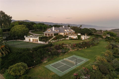 Tiny photo for 3201 Campanil Drive DR, Santa Barbara, CA 93109 (MLS # PV26172278)