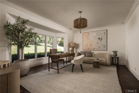 Tiny photo for 3201 Campanil Drive DR, Santa Barbara, CA 93109 (MLS # PV26172278)