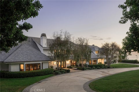 Tiny photo for 3201 Campanil Drive DR, Santa Barbara, CA 93109 (MLS # PV26172278)