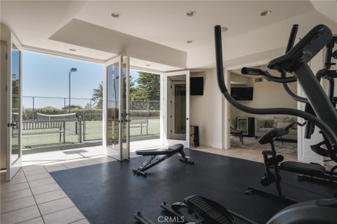 Tiny photo for 3201 Campanil Drive DR, Santa Barbara, CA 93109 (MLS # PV26172278)