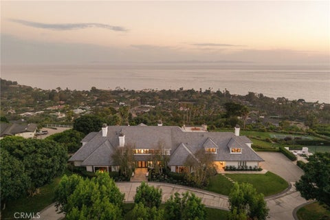 Tiny photo for 3201 Campanil Drive DR, Santa Barbara, CA 93109 (MLS # PV26172278)