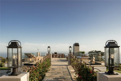 Tiny photo for 3201 Campanil Drive DR, Santa Barbara, CA 93109 (MLS # PV26172278)