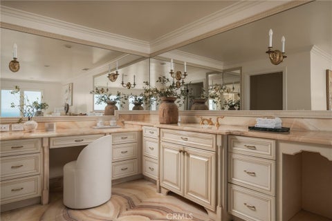Tiny photo for 3201 Campanil Drive DR, Santa Barbara, CA 93109 (MLS # PV26172278)