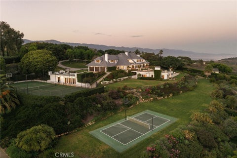 Tiny photo for 3201 Campanil Drive DR, Santa Barbara, CA 93109 (MLS # PV26172278)