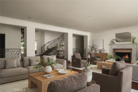 Tiny photo for 3201 Campanil Drive DR, Santa Barbara, CA 93109 (MLS # PV26172278)