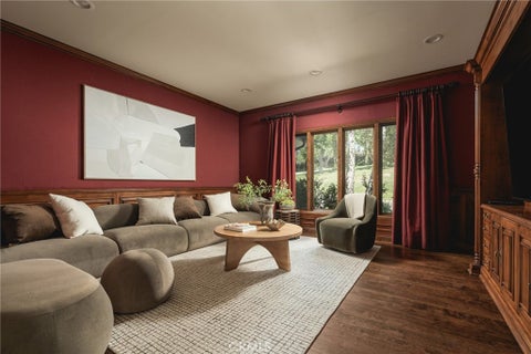 Tiny photo for 3201 Campanil Drive DR, Santa Barbara, CA 93109 (MLS # PV26172278)