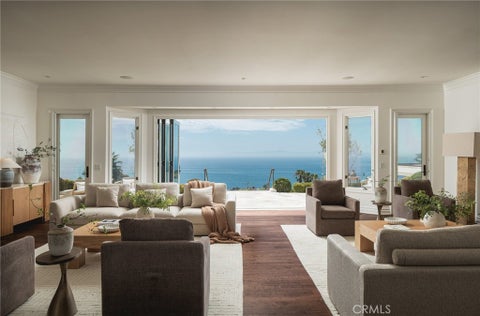 Tiny photo for 3201 Campanil Drive DR, Santa Barbara, CA 93109 (MLS # PV26172278)