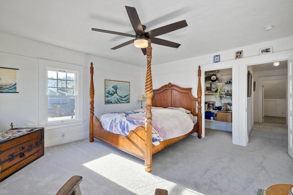 Point Loma - Residential