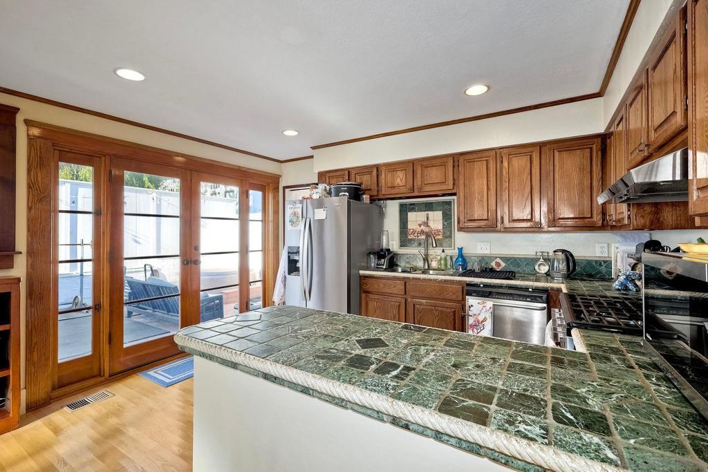 Point Loma - Residential