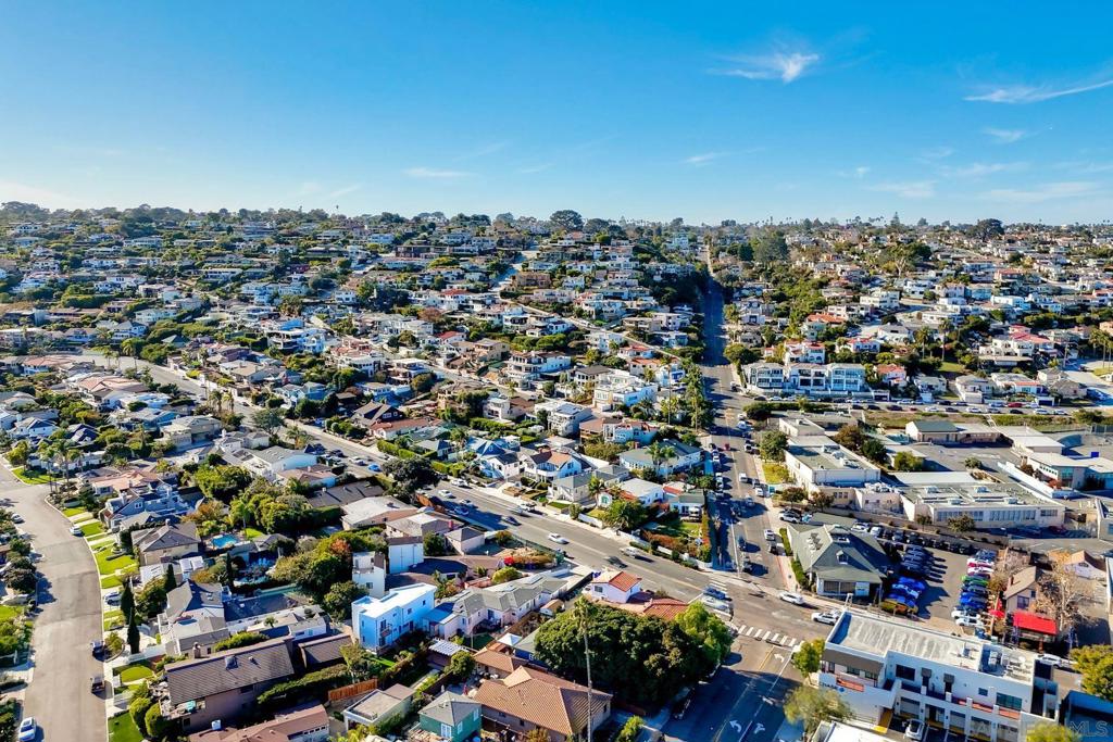 Point Loma - Residential