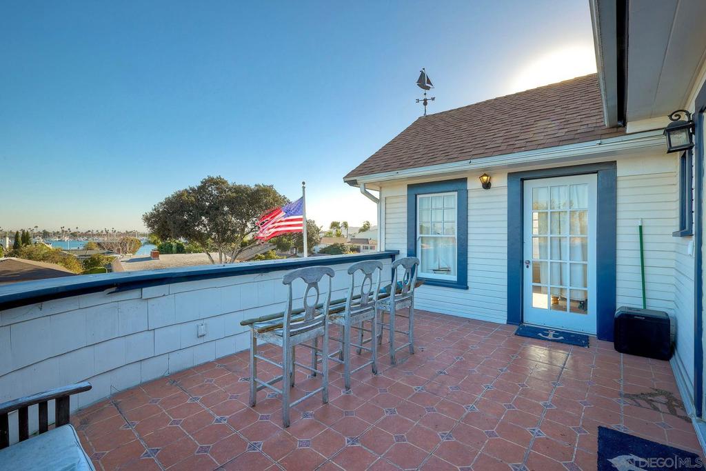 Point Loma - Residential