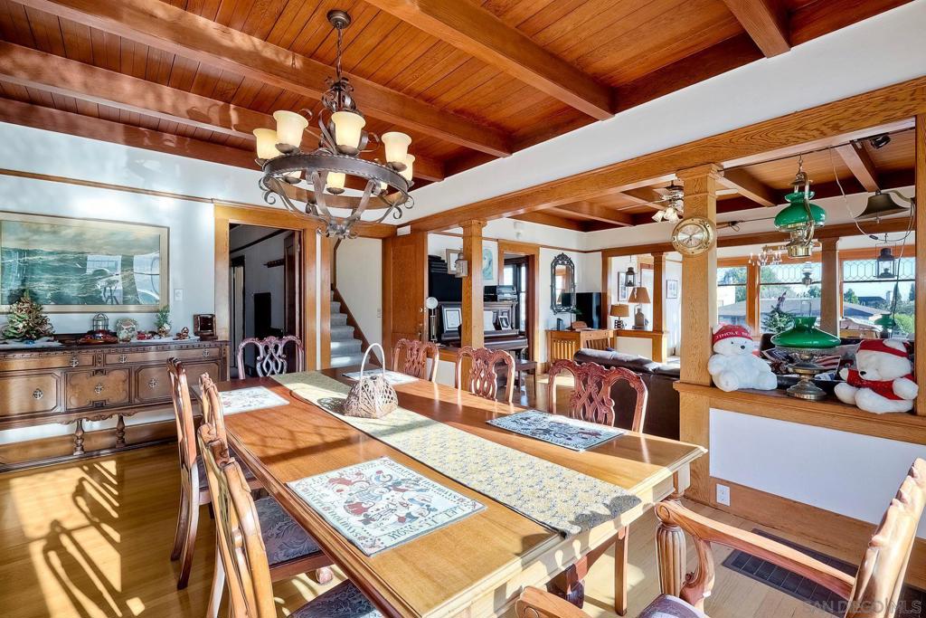 Point Loma - Residential