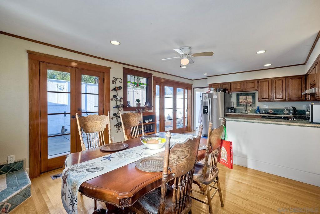 Point Loma - Residential