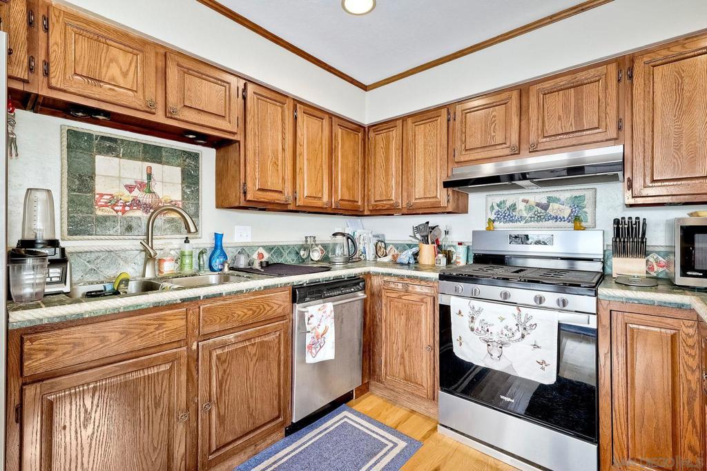 Point Loma - Residential