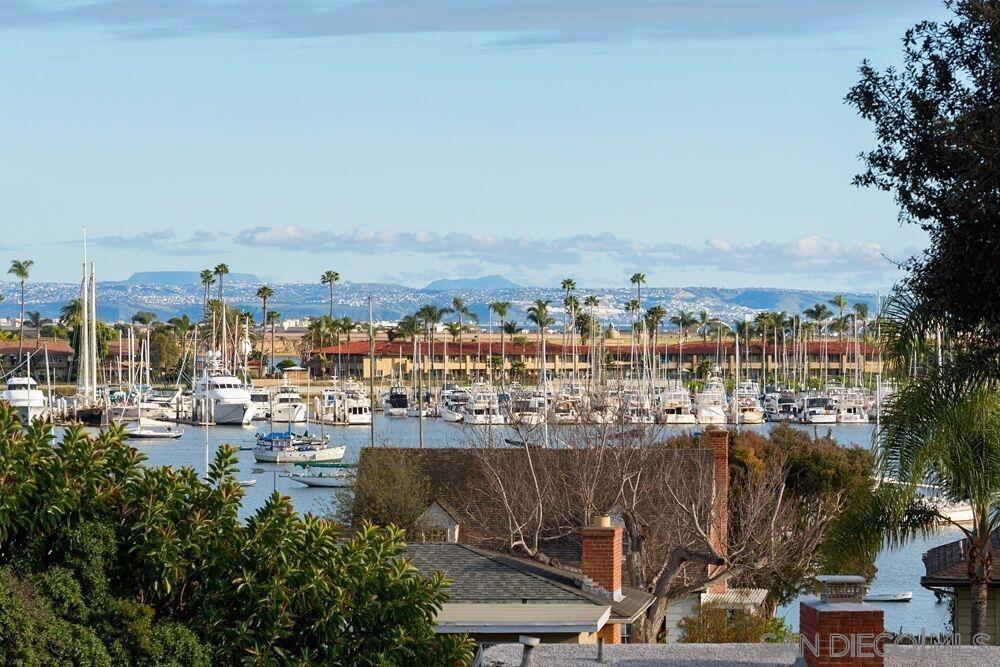 Point Loma - Residential