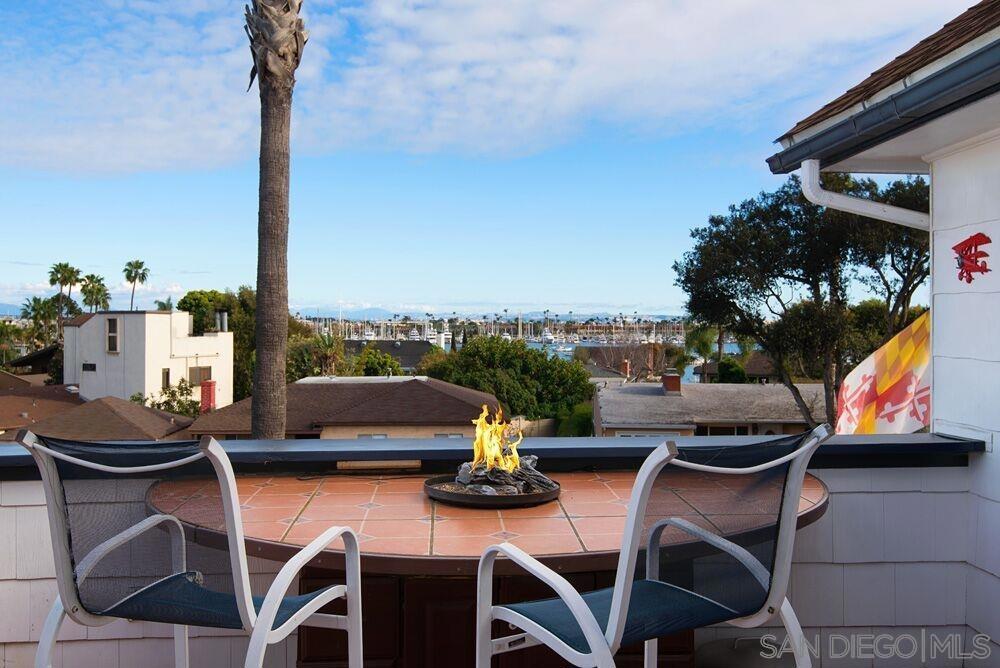 Point Loma - Residential