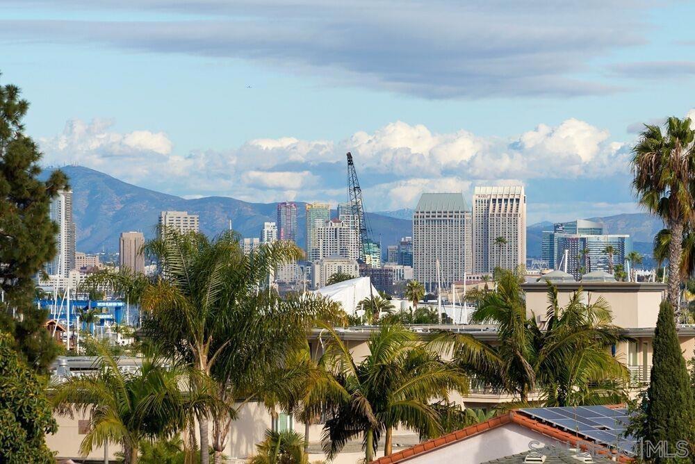 Point Loma - Residential