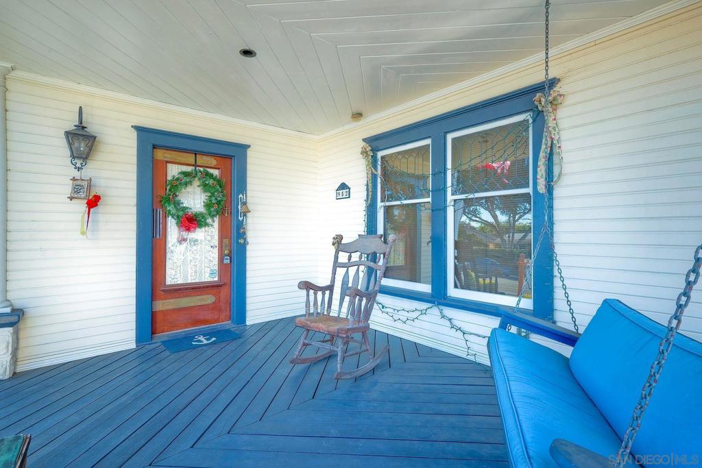 Point Loma - Residential