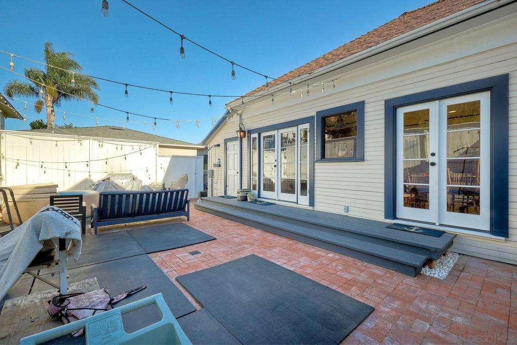 Point Loma - Residential