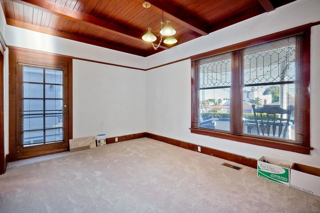 Point Loma - Residential