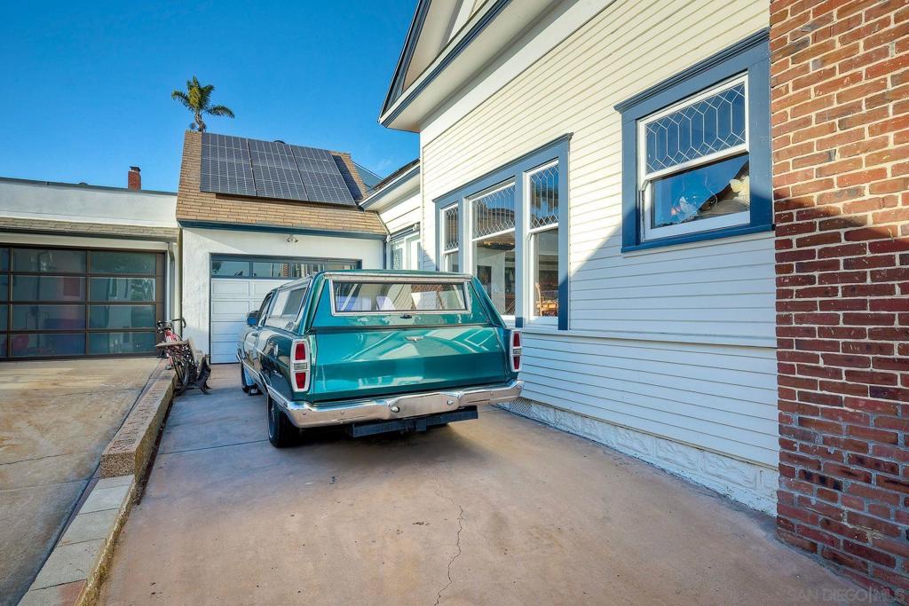 Point Loma - Residential