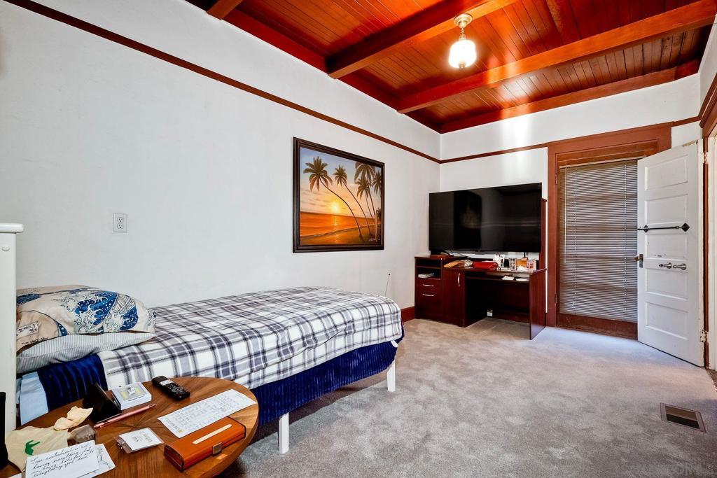 Point Loma - Residential