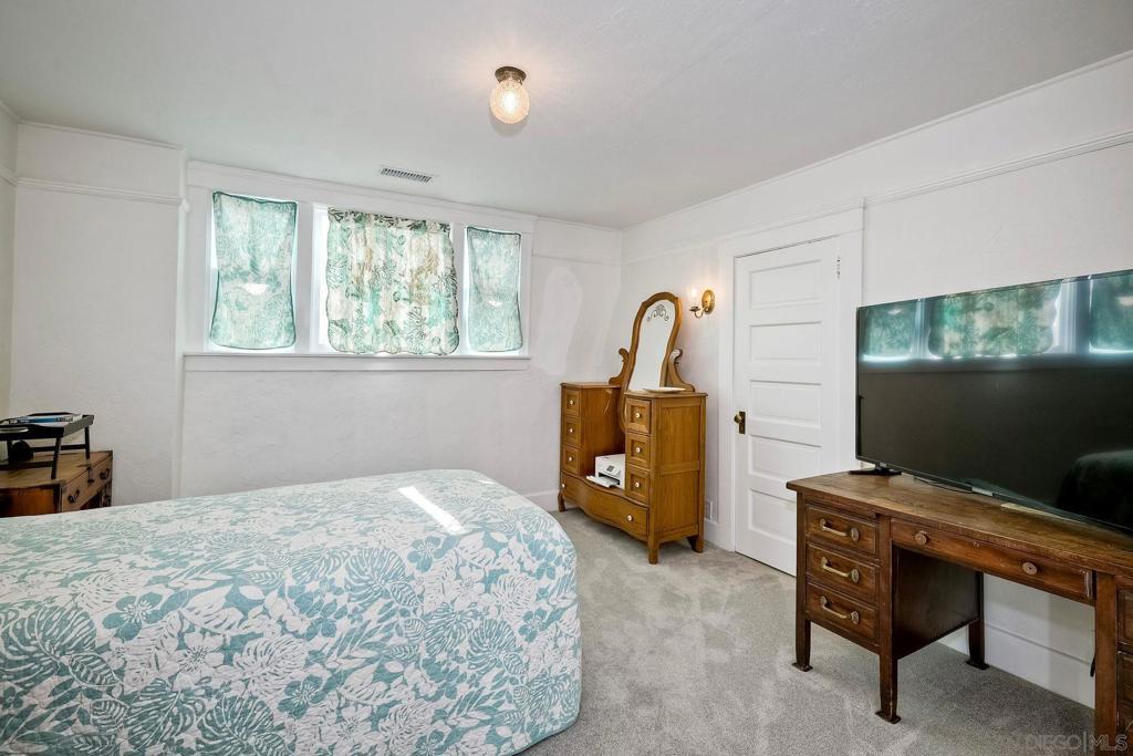 Point Loma - Residential