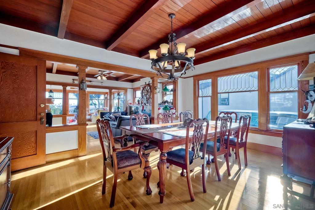 Point Loma - Residential