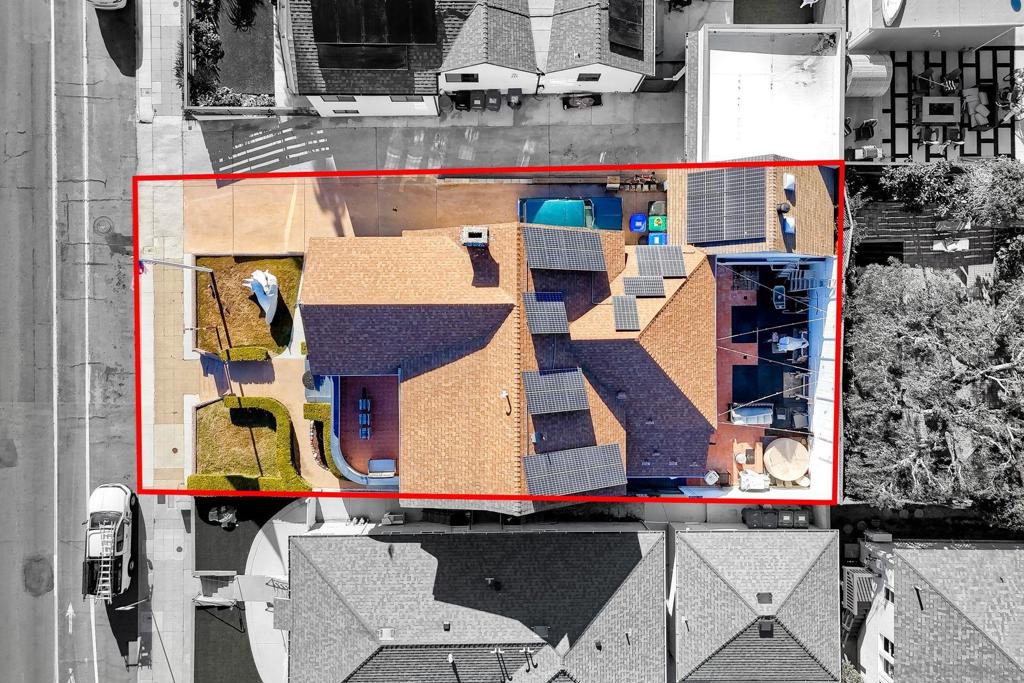 Point Loma - Residential