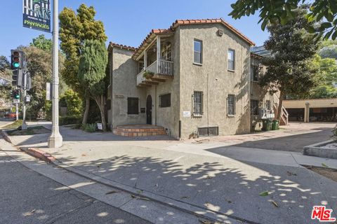 Photo of 1492 Silver Lake Boulevard #3, Los Angeles, CA 90026 (MLS # 26657015)