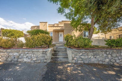 10260 Tujunga Canyon Tujunga CA 91042