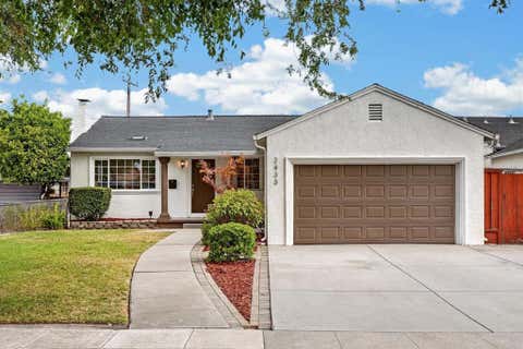 Photo of 2433 Homewood Drive, San Jose, CA 95128 (MLS # ML82057543)