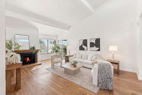 Photo of 6347 Rancho Mission Road #2, San Diego, CA 92108 (MLS # NDP2601299)